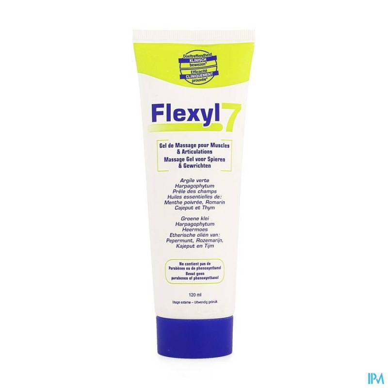 FLEXYL 7 120ML