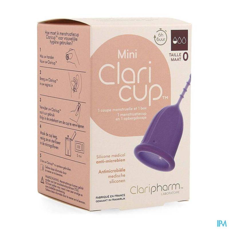 CLARICUP   M0