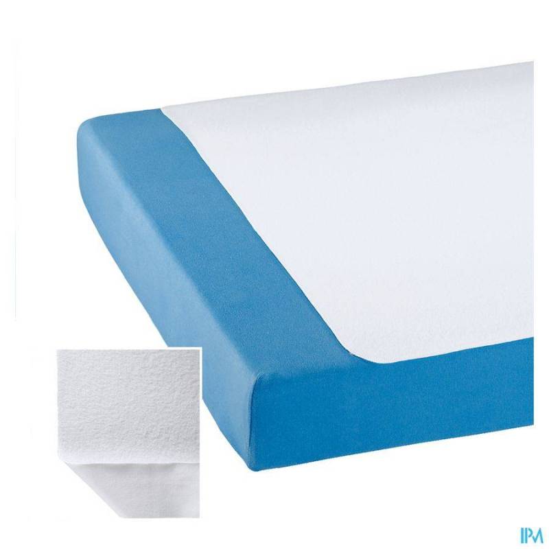 SUPRIMA 3958 PROTEGE MATELAS MOLTON+PVC 75X100CM