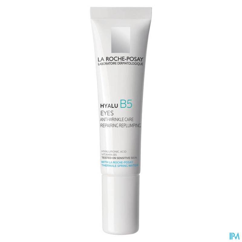 La Roche Posay Hyalu B5 Ogen 15ml