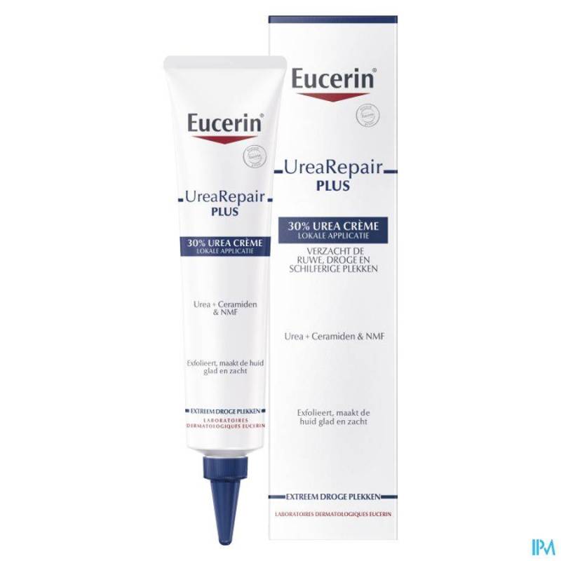 Eucerin UreaRepair Plus Crème 30% Urea 75ml