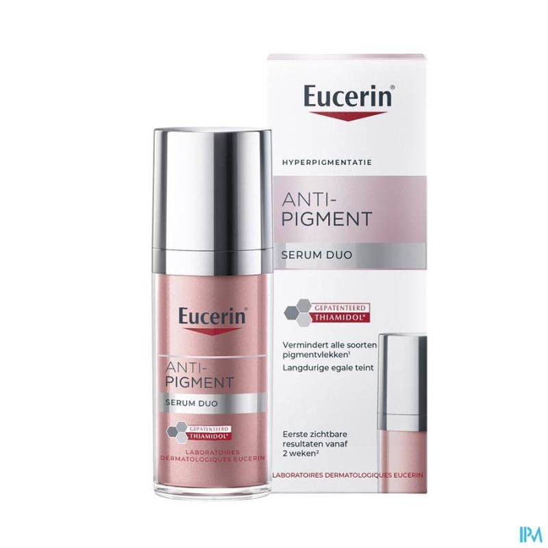 Eucerin Anti-Pigment Serum Duo 30ml