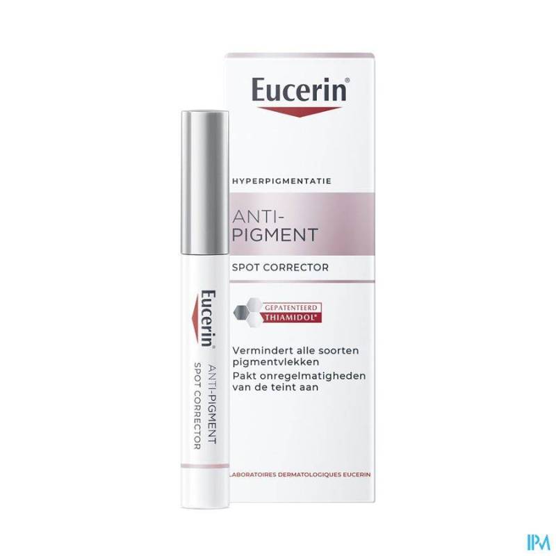 EUCERIN ANTI-PIGMENT SPOT CORRECTOR 8350