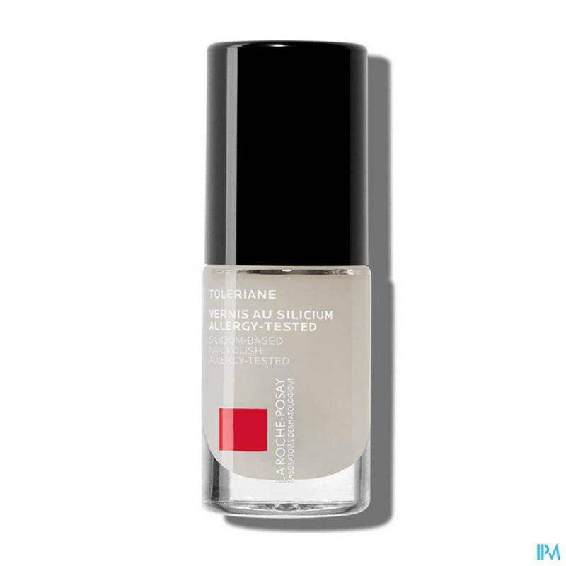 La Roche Posay Toleriane Silicium Nagellak 01 Mat 6ml