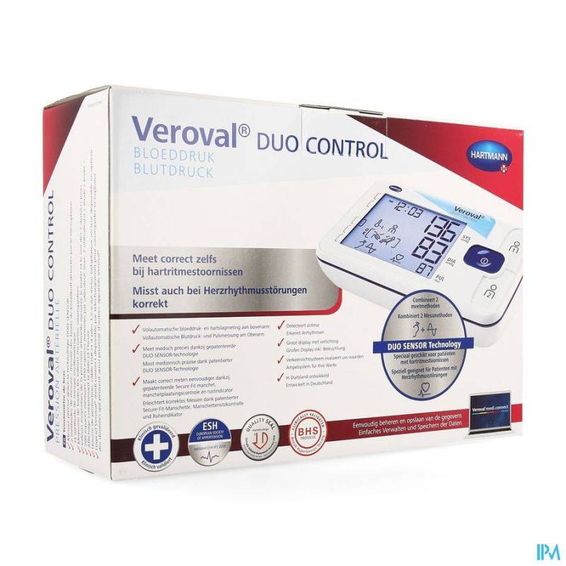 VEROVAL DC LARGE