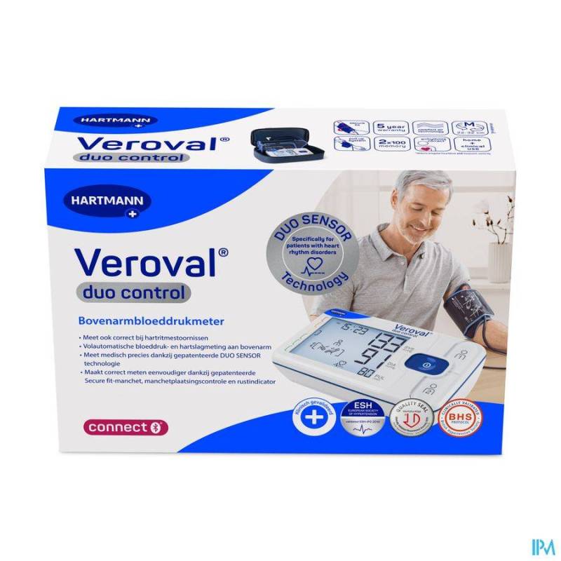 VEROVAL DC MEDIUM