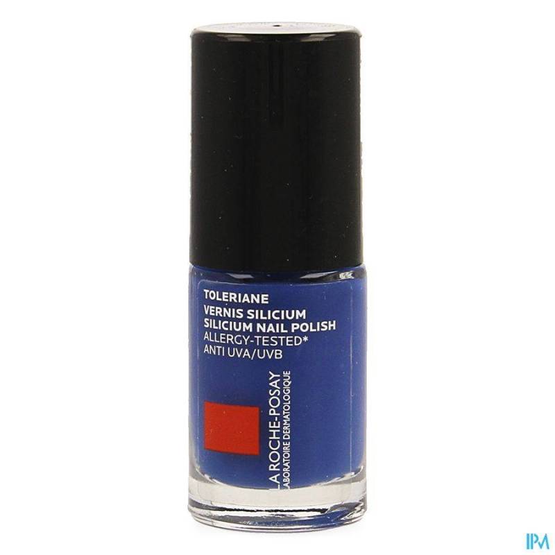 La Roche-Posay Toleriane Vao Silicum Blauw 6ml