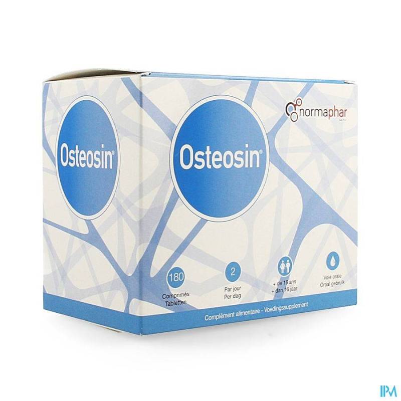 OSTEOSIN COMP 180