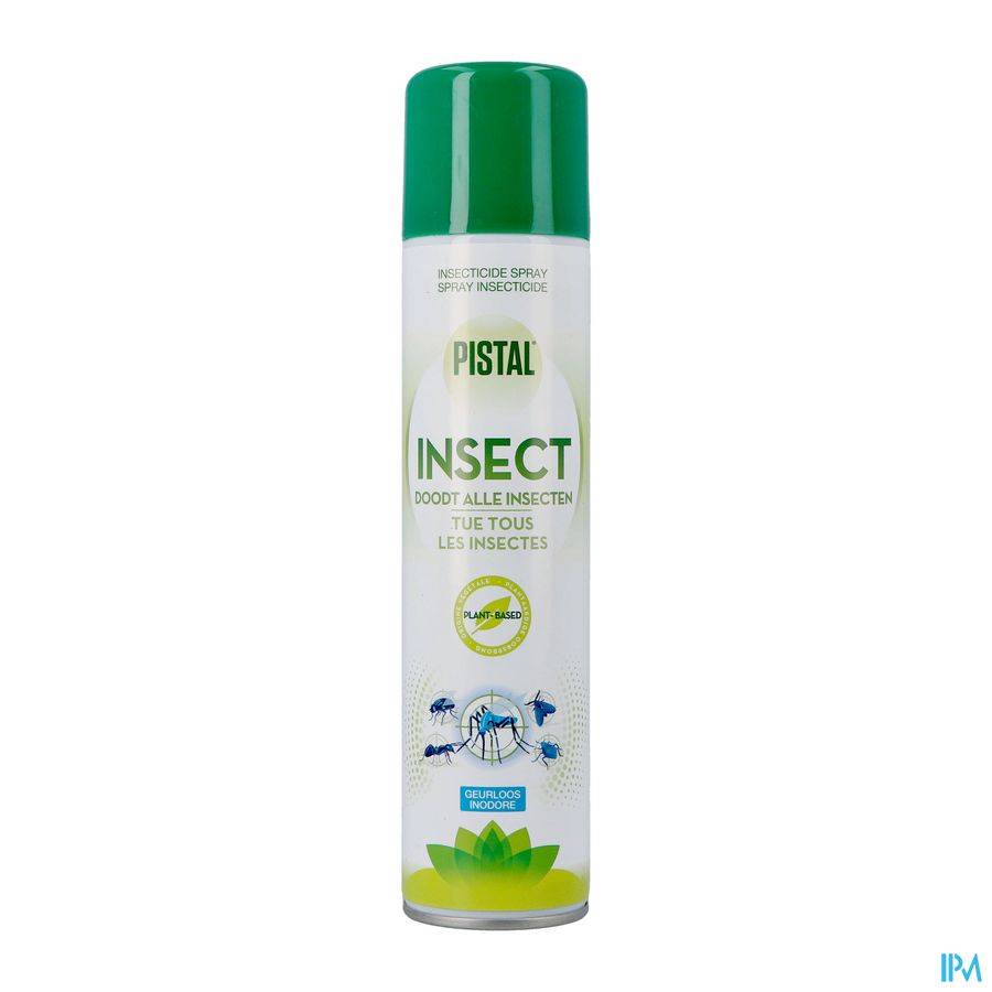 PISTAL HOME SPRAY 300 ML