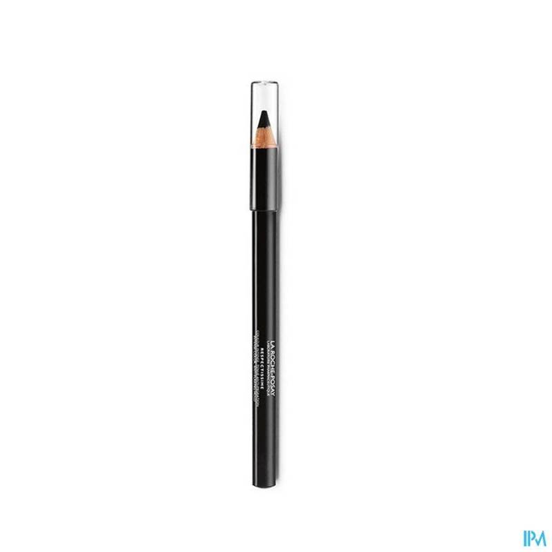 LRP TOLERIANE MAKE UP CRAYON DOUC BOIS NOIR