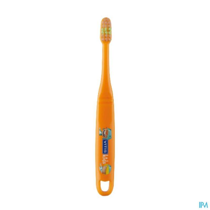 VITIS KIDS BROSSE DENTS