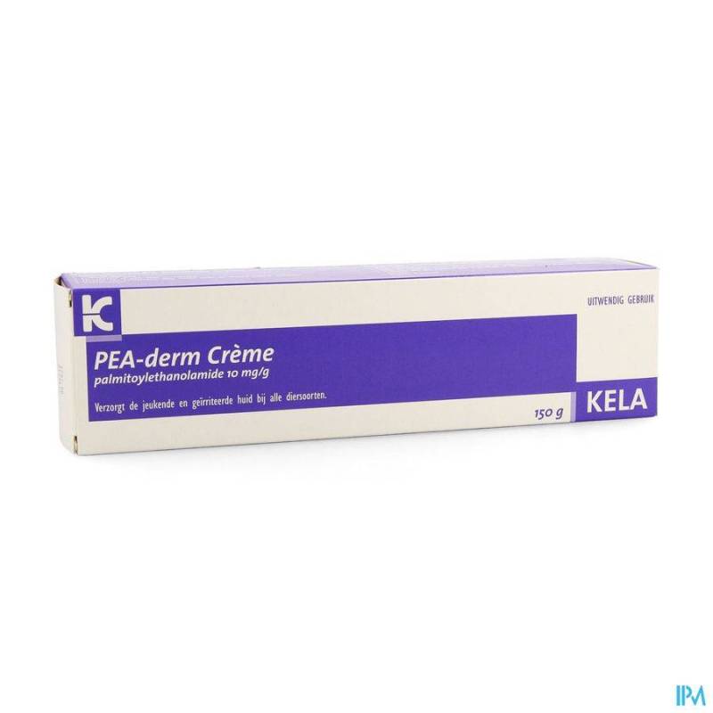 PEA-DERM CREM VETER 150 G