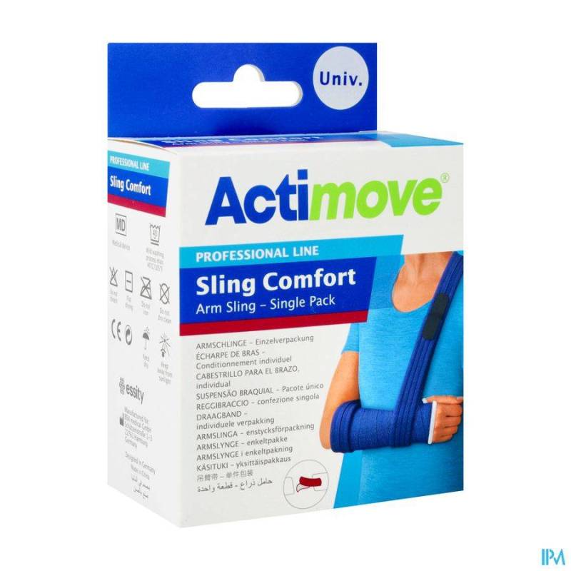 ACTIMOVE SLING COMFORT IND. 5,5CMX1,7M