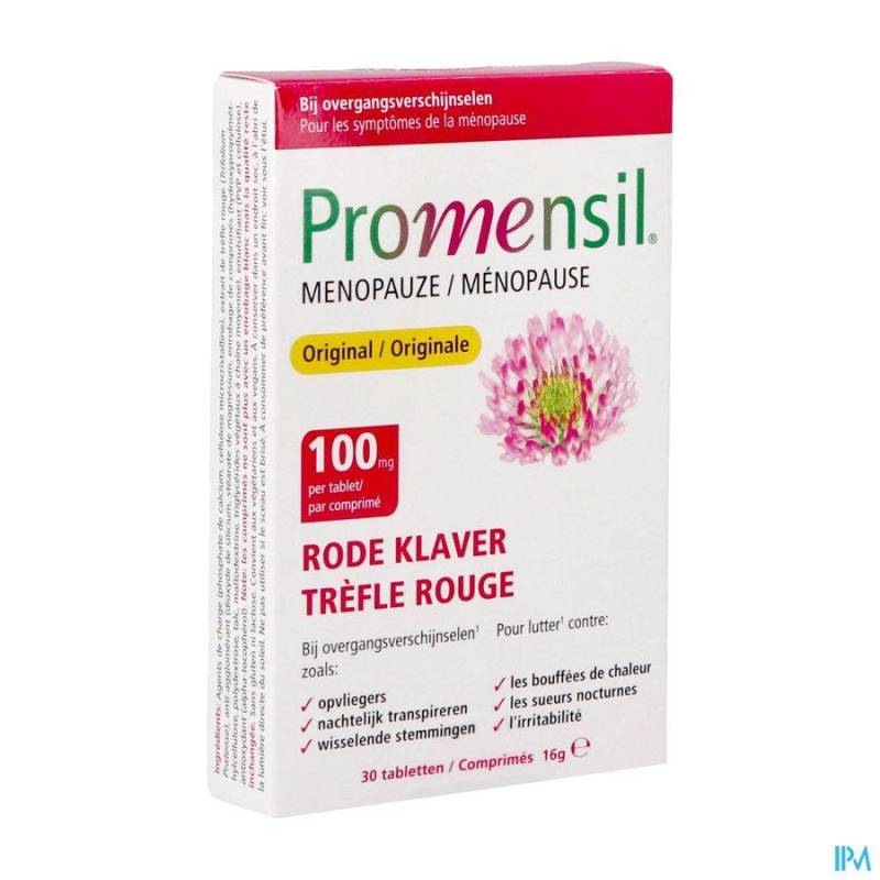 PROMENSIL COMP 30