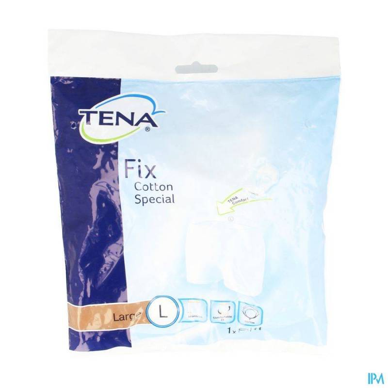 TENA FIX COTTON SPECIAL L 28