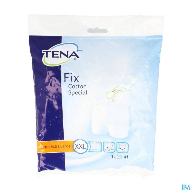 TENA FIX COTTON SPECIAL XXL 24