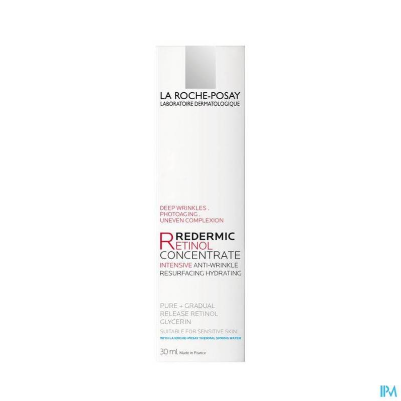 LRP REDERMIC RETINOL 30ML