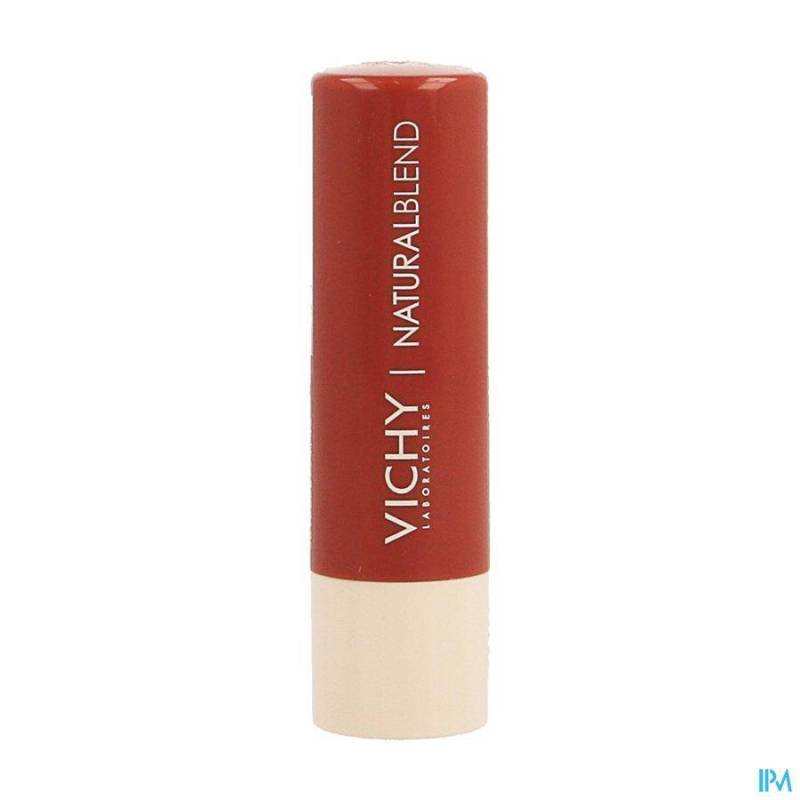 VICHY NATURALBLEND LIPS NUDE 4,5G