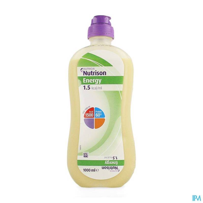 NUTRISON ENERGY 1L