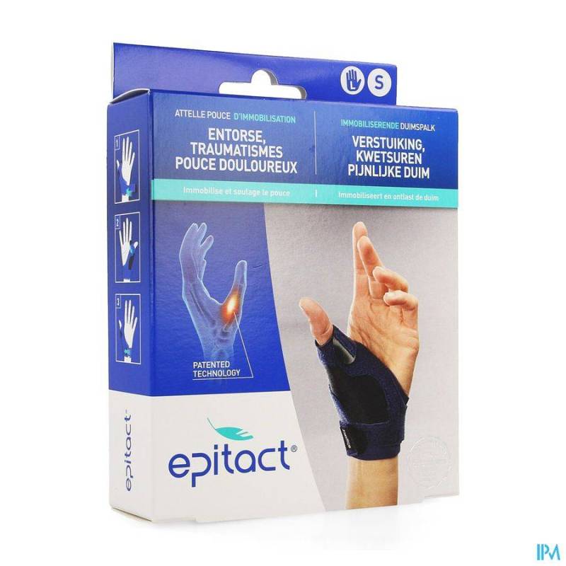 EPITACT DUIMSPALK LINKS S