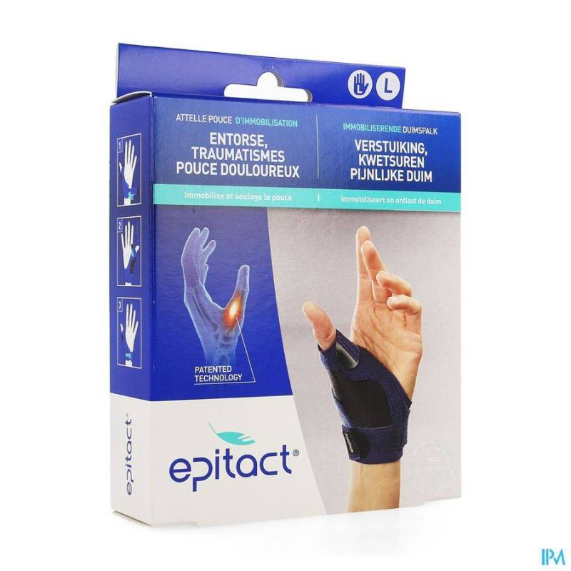 EPITACT DUIMSPALK LINKS L