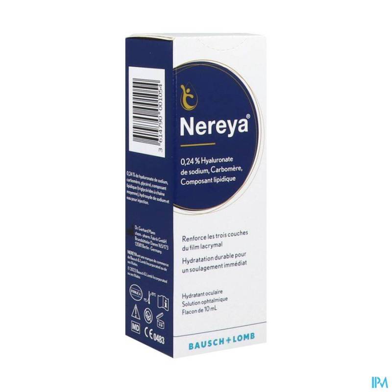 NEREYA FL 10ML