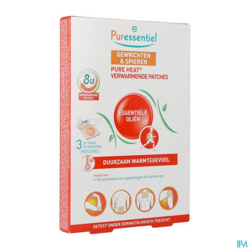 PURESSENTIEL ARTICULATION PATCH AUX 14 HLE ESS 1