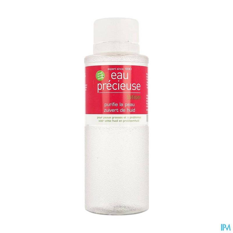 EAU PRECIEUSE LOTION 375ML NF