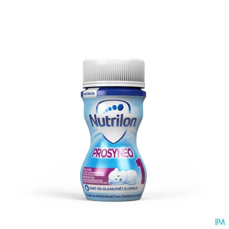 NUTRILON PROSYNEO 70 ML