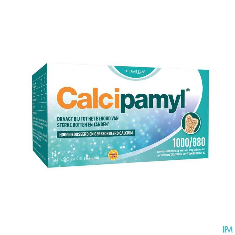 CALCIPAMYL STICK 90