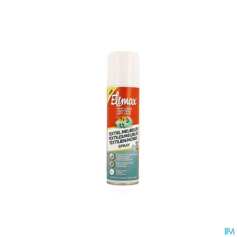 ELIMAX SPRAY ENVIRONMENT 150ML