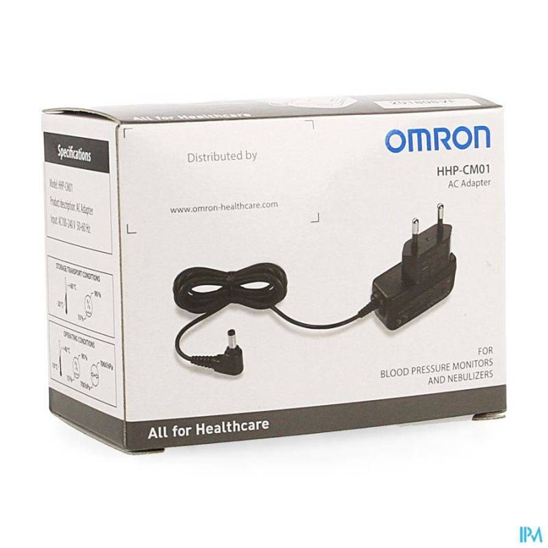 OMRON ADAPTATEUR HHP-CM01