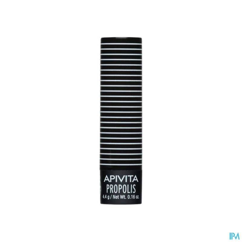 APIVITA LIP CARE STICK LEVRES PROPOLIS 4,4G NF