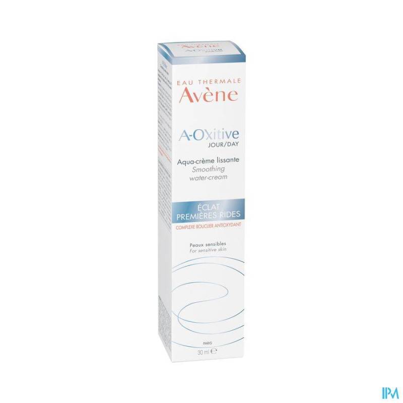 AVENE A-OXITIVE AQUA-CRÈME 30 ML