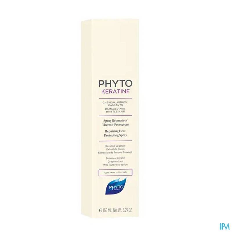 PHYTOKERATINE SPRAY FL 150ML