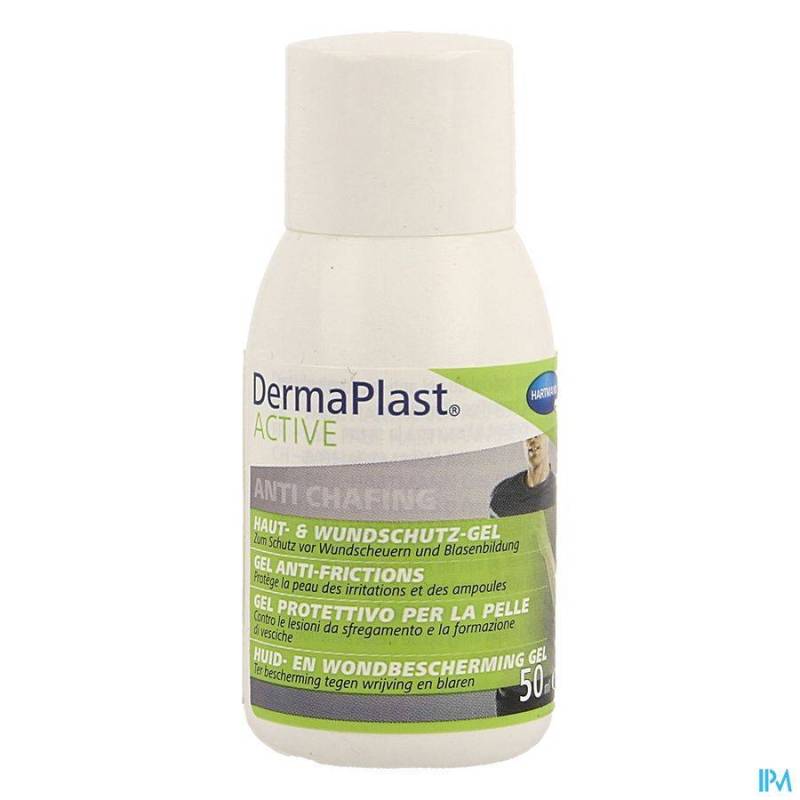 DERMAPLAST ACTIVE A/CHAFING GEL 50ML 5220801