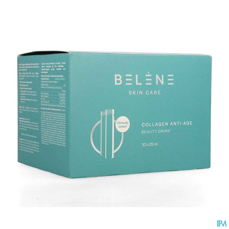 BELENE COL A AGE BEAUTY 30X25