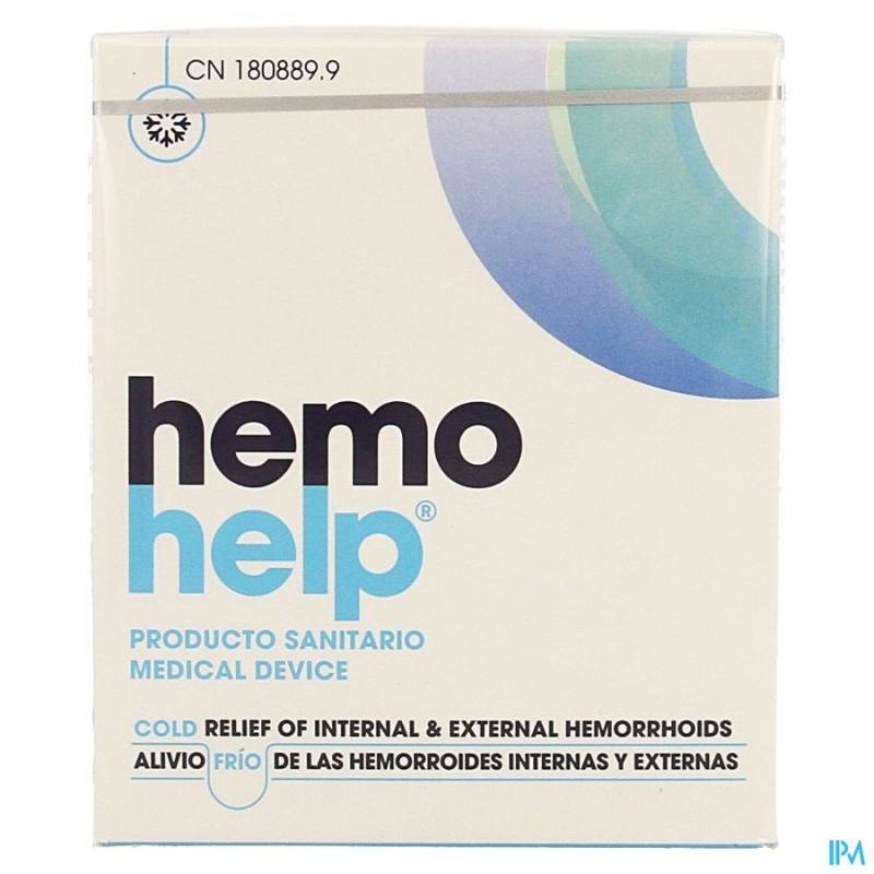 HEMO HELP