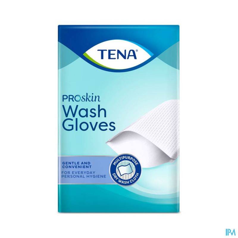 TENA PROSKIN WASHAND 200