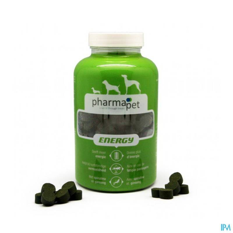 PHARMA PET ENERGY 235G