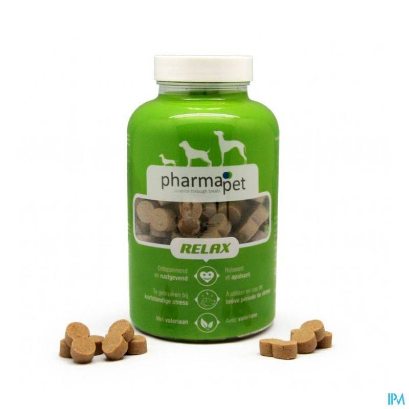 PHARMA PET RELAX 235G