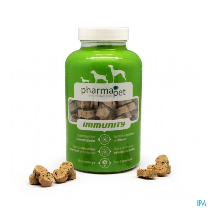 PHARMA PET IMMUNITY 235G