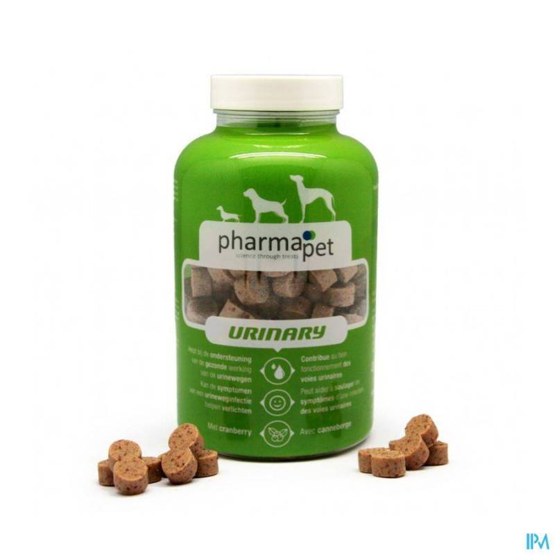 PHARMA PET URINARY 235G