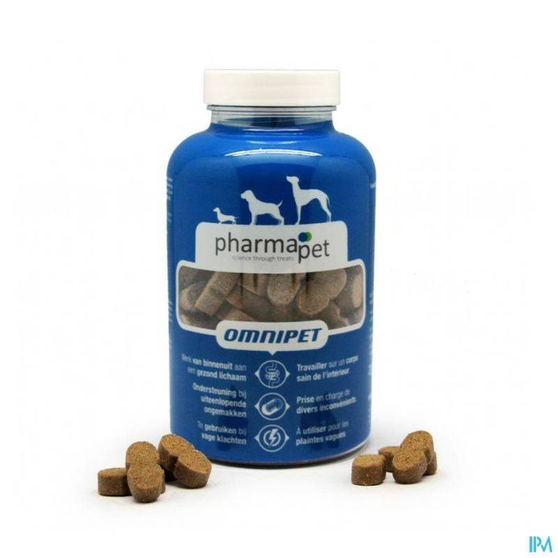 PHARMA PET OMNIPET 235G