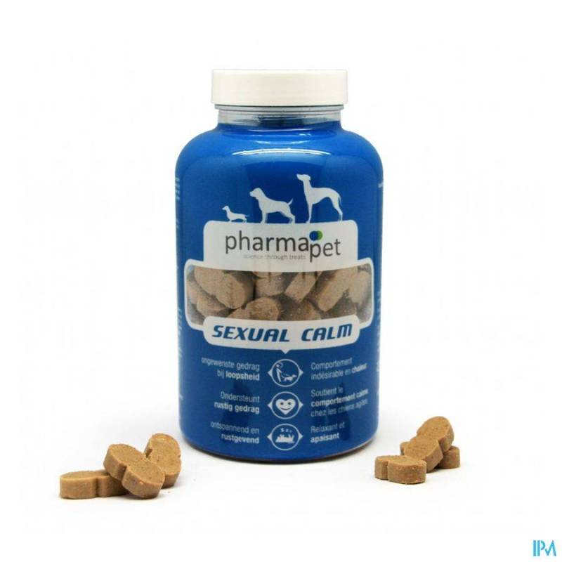 PHARMA PET SEXUAL CALM 235G