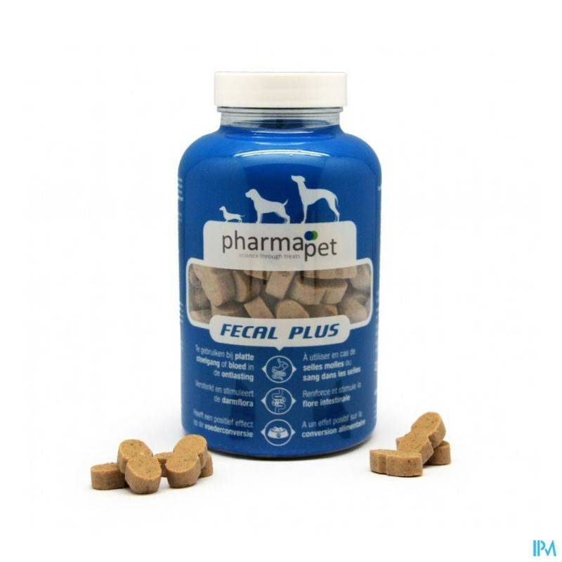 PHARMA PET FECAL PLUS 235G