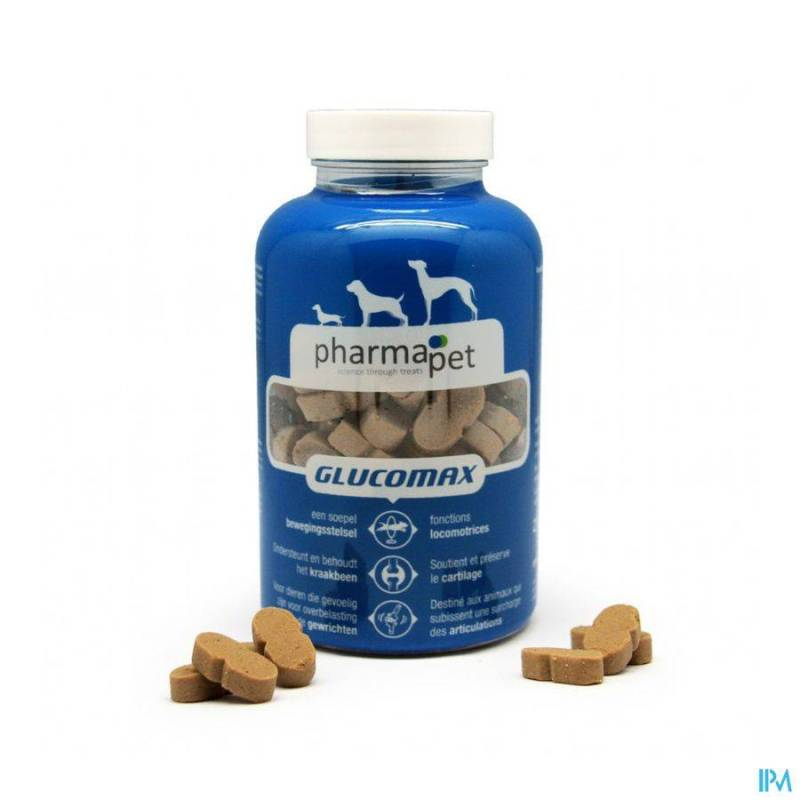 PHARMA PET GLUXCOMAX 235G