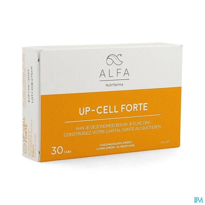 ALFA UP-CELL FORTE COMP 30