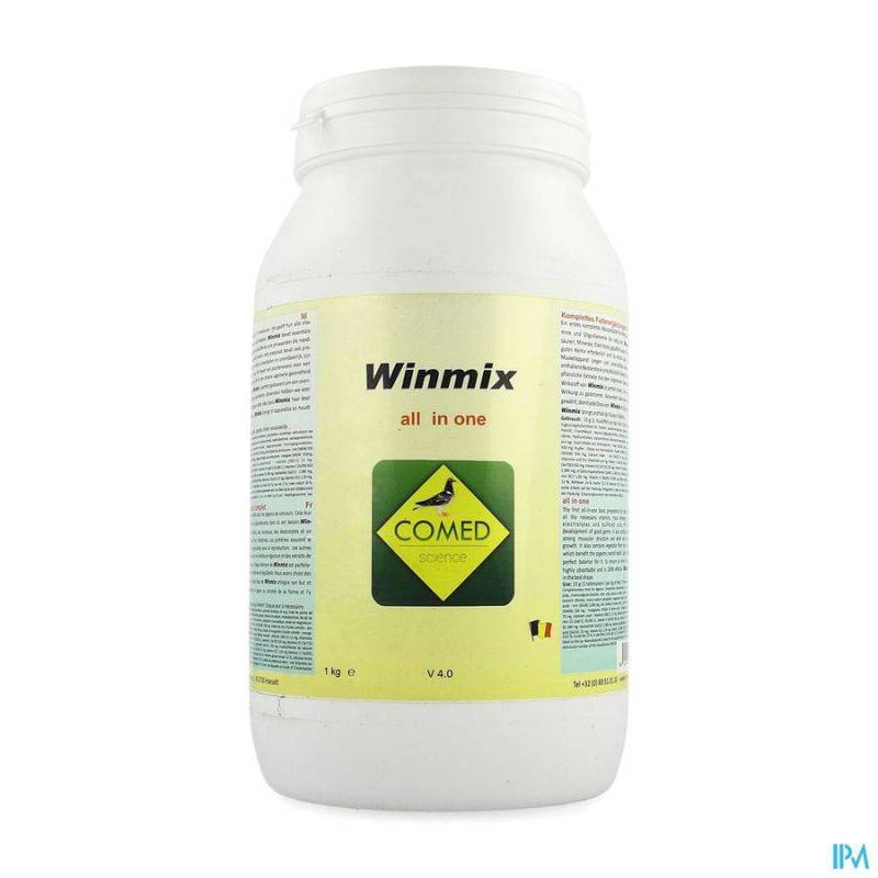 COMED WINMIX PDR 1KG