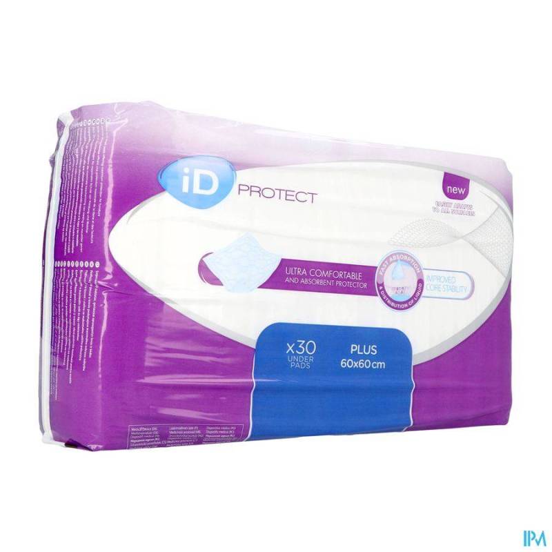 ID PROTECT PLUS 60X60 30